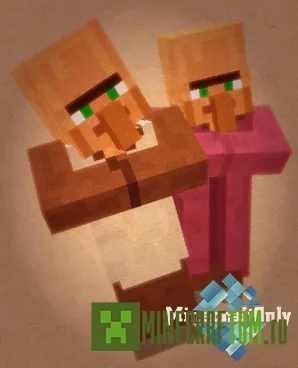 Плагин Dealers (Торговцы) версии 1.8 Minecraft Плагин Dealers (Торговцы) версии 1.8 Minecraft