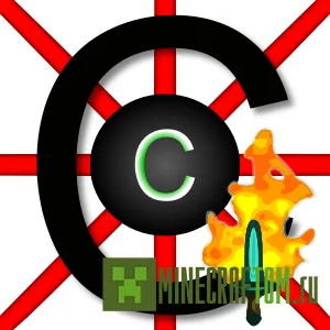Плагин CrazyEnchanter (Сумасшедший чародей) версии 1.5.2 Minecraft Плагин CrazyEnchanter (Сумасшедший чародей) версии 1.5.2 Minecraft