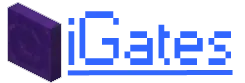 Плагин iGates (Ай врата) версии 1.5.2 Minecraft Плагин iGates (Ай врата) версии 1.5.2 Minecraft