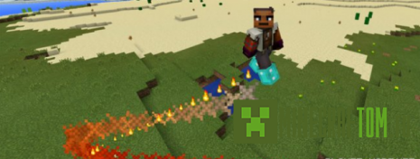 Мод Extraboots (Дополнительные сапоги) версии 0.15.0 Майнкрафт PE Мод Extraboots (Дополнительные сапоги) версии 0.15.0 Майнкрафт PE