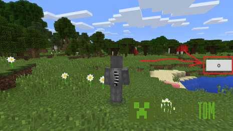 Мод Bat Simulator (Симулятор летучей мыши) версий 0.14.х Minecraft PE Мод Bat Simulator (Симулятор летучей мыши) версий 0.14.х Minecraft PE