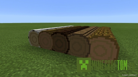 Мод Tessellation 3d block ( 3D блоки) версий 0.12.х Minecraft PE Мод Tessellation 3d block ( 3D блоки) версий 0.12.х Minecraft PE