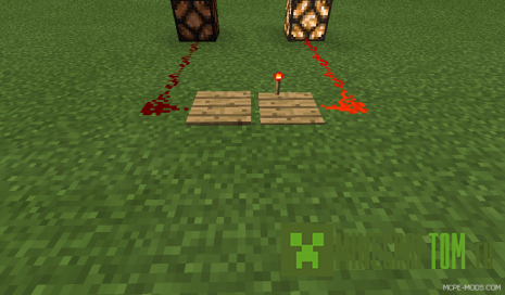 Мод PocketPower (Карманная энергия) версий 0.11.х, 0.12.х, 0.13.х Мод PocketPower (Карманная энергия) версий 0.11.х, 0.12.х, 0.13.х