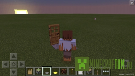 Мод PocketPower (Карманная энергия) версий 0.11.х, 0.12.х, 0.13.х Мод PocketPower (Карманная энергия) версий 0.11.х, 0.12.х, 0.13.х