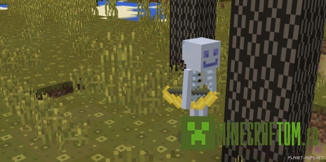 Текстуры Canterlot Craft (Кантерлот) 0.14.х