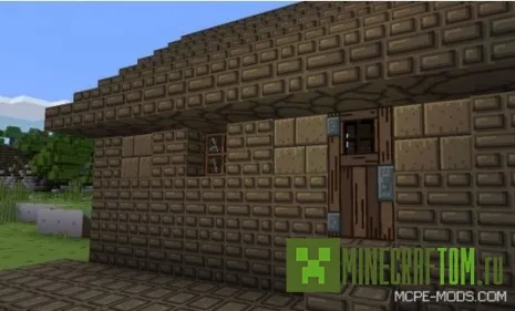 Текстуры Canterlot Craft (Кантерлот) 0.14.х