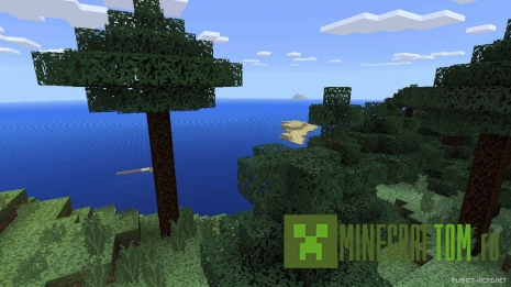 Текстуры CandyCraft (Конфета) 0.14.х