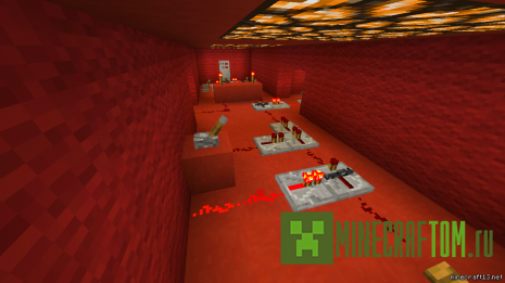 Карта The Last Room (Последняя комната) версий 0.15.х Майнкрафт ПЕ Карта The Last Room (Последняя комната) версий 0.15.х Майнкрафт ПЕ