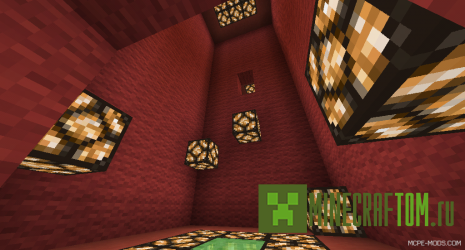 Карта The Last Room (Последняя комната) версий 0.15.х Майнкрафт ПЕ Карта The Last Room (Последняя комната) версий 0.15.х Майнкрафт ПЕ