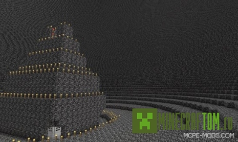 Карта Gigant Arena Archers (Гигантская арена лучников) версии 0.14.х Карта Gigant Arena Archers (Гигантская арена лучников) версии 0.14.х