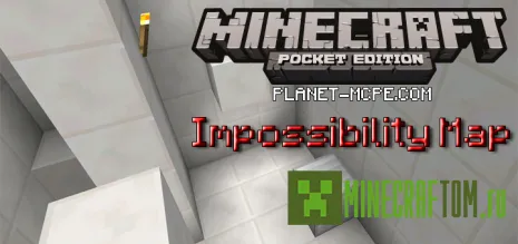 Карта Impossibility (Невыполнимость) 0.14.х, 0.15.0 Карта Impossibility (Невыполнимость) 0.14.х, 0.15.0