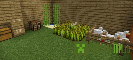 Карта Redstone Quest (Поиск Редстоун) версий 0.14.х Майнкрафт ПЕ Карта Redstone Quest (Поиск Редстоун) версий 0.14.х Майнкрафт ПЕ