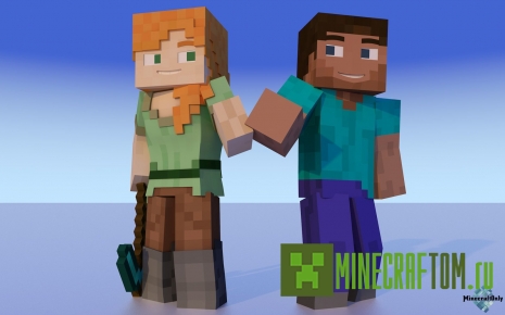 Плагин Change Skin (Измени скин) версии 1.8 Майнкрафт