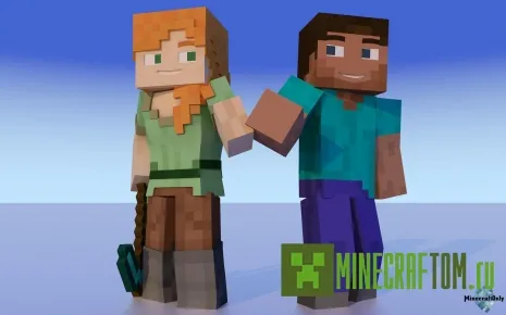 Плагин Change Skin (Измени скин) версии 1.8 Майнкрафт