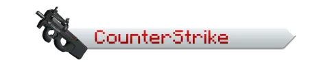Плагин CounterStrike (Контр страйк) версии 1.8 Майнкрафт