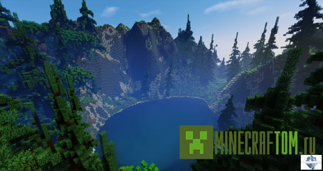 Плагин EpicWorldGenerator (Генератор мира) версии 1.8 Майнкрафт