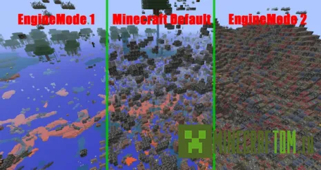 Плагин Orebfuscator версии 1.7.4 Майнкрафт Плагин Orebfuscator версии 1.7.4 Майнкрафт