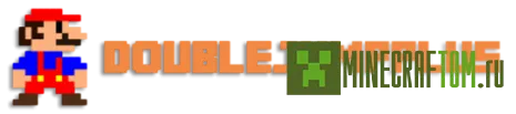 Плагин Double Jump Plus (Двойной прыжок плюс) версии 1.7.4 Плагин Double Jump Plus (Двойной прыжок плюс) версии 1.7.4