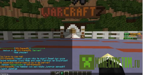 Плагин SimpleNickNamer (Простой Ник) версии 1.6.4 Майнкрафт Плагин SimpleNickNamer (Простой Ник) версии 1.6.4 Майнкрафт