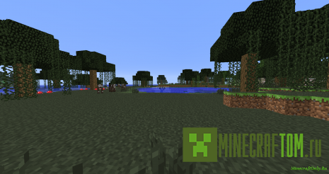 Плагин Random TelePort (Случайный телепорт) версии 1.6.4 Майнкрафт