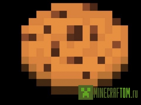 Плагин FreeCookies (Бесплатные печеньки) версии 1.6.2 Майнкрафт