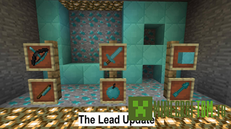 Плагин DarkDays (Черные дни) версии 1.6.2 игры Minecraft