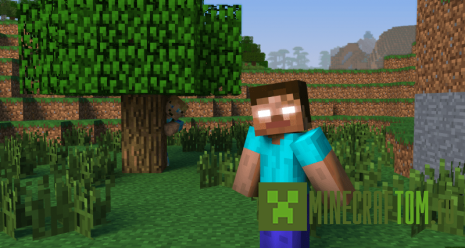 Плагин Herborine (Херборин) версии 1.5.2 Майнкрафт