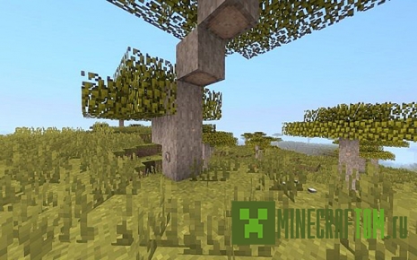 Текстуры Antediluvian (Стародавный) 1.7.10 Текстуры Antediluvian (Стародавный) 1.7.10