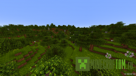 Текстуры Woodpecker (Дятел) 1.8 Майнкрафт Текстуры Woodpecker (Дятел) 1.8 Майнкрафт