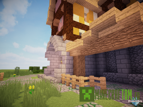 Текстуры Matrix HD (Матрица HD) версии 1.8 Майнкрафт Текстуры Matrix HD (Матрица HD) версии 1.8 Майнкрафт