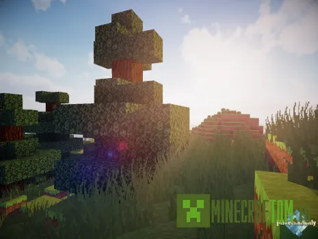 Текстуры Matrix HD (Матрица HD) версии 1.8 Майнкрафт Текстуры Matrix HD (Матрица HD) версии 1.8 Майнкрафт