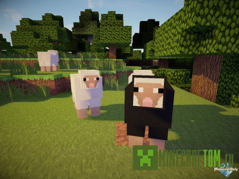 Текстуры Matrix HD (Матрица HD) версии 1.8 Майнкрафт Текстуры Matrix HD (Матрица HD) версии 1.8 Майнкрафт