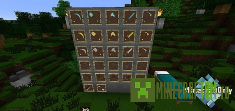 Текстуры Inferno (Ад) 1.8 Майнкрафт Текстуры Inferno (Ад) 1.8 Майнкрафт