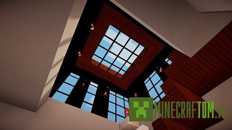 Текстуры CalmHD (Спокойствие HD) 1.5.2 Майнкрафт