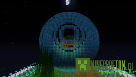 Текстуры Kingstones версии 1.5.2 Майнкрафт