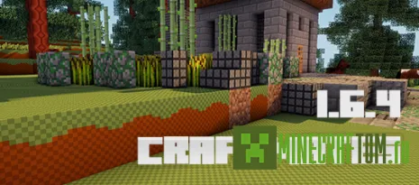Текстуры Craftmates 1.6.4 Майнкрафт Текстуры Craftmates 1.6.4 Майнкрафт