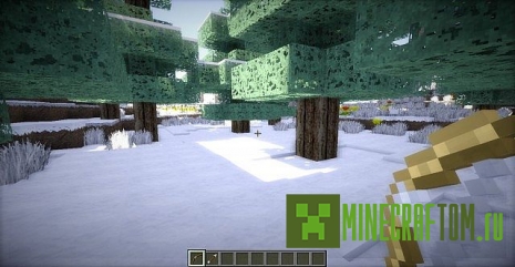 Текстуры Outdoorsy Realism версии 1.6.4 Minecraft Текстуры Outdoorsy Realism версии 1.6.4 Minecraft