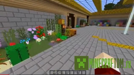 Текстуры Y-5 PACK версии 1.7.2 Minecraft Текстуры Y-5 PACK версии 1.7.2 Minecraft