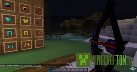 Текстуры Dream Player`s PVP (Мечта игроков) версии 1.7.2 Майнкрафт Текстуры Dream Player`s PVP (Мечта игроков) версии 1.7.2 Майнкрафт