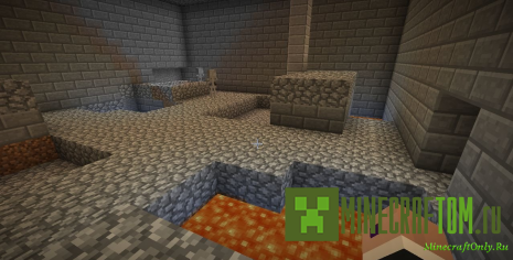 Текстуры DoomCraft версии 1.7.2 игры Майнкрафт Текстуры DoomCraft версии 1.7.2 игры Майнкрафт