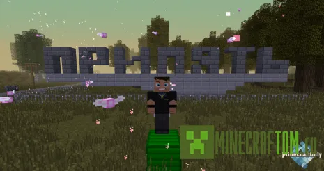 Карта Chernobyl (Чернобыль) для Майнкрафт Карта Chernobyl (Чернобыль) для Майнкрафт