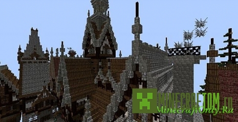 Текстуры Moray Tp версии 1.7.4 Minecraft Текстуры Moray Tp версии 1.7.4 Minecraft