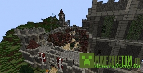 Текстуры Moray Tp версии 1.7.4 Minecraft Текстуры Moray Tp версии 1.7.4 Minecraft