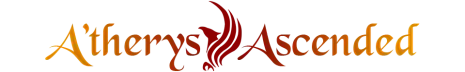 Текстуры AtherysAscended (Атерис Вознесенный) 1.7.4 Текстуры AtherysAscended (Атерис Вознесенный) 1.7.4