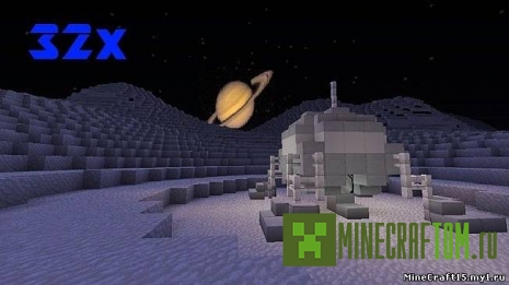 Текстуры A New World (Новый мир) 1.8 Текстуры A New World (Новый мир) 1.8
