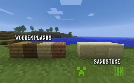 Текстуры MagiCraft 8 Bit для 1.8 Майнкрафт