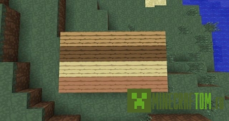 Текстуры Tekkturepack (Пакет текстур) 1.7.9 Текстуры Tekkturepack (Пакет текстур) 1.7.9