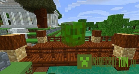 Текстуры Xaiwaker версии 1.7.10 Minecraft Текстуры Xaiwaker версии 1.7.10 Minecraft