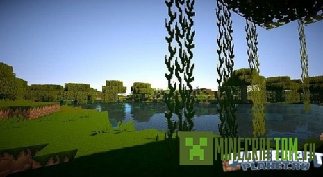 Текстуры Buez версии 1.79 игры Майнкрафт Текстуры Buez версии 1.79 игры Майнкрафт