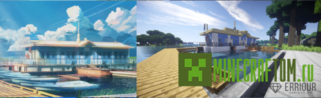 Карта Everlasting Summer (Бесконечное лето) Карта Everlasting Summer (Бесконечное лето)